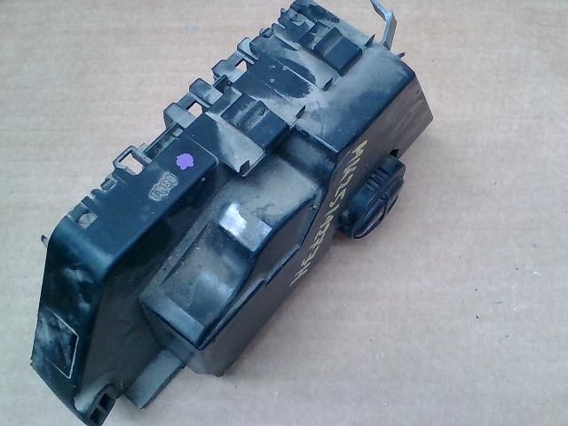 bontott MERCEDES-BENZ S-CLASS Ülésfűtés Kapcsoló Pár