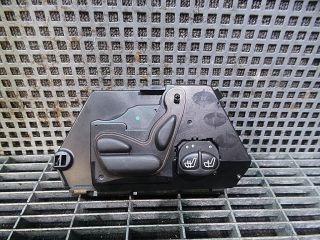 bontott MERCEDES-BENZ S-CLASS Ülésmagasság Állító Kar / Gomb