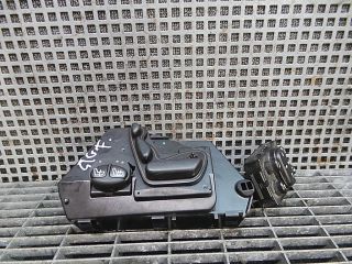 bontott MERCEDES-BENZ S-CLASS Ülésmagasság Állító Kar / Gomb