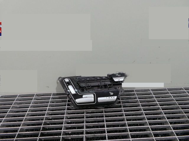 bontott MERCEDES-BENZ S-CLASS Ülésmagasság Állító Kar / Gomb