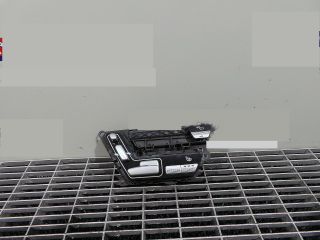 bontott MERCEDES-BENZ S-CLASS Ülésmagasság Állító Kar / Gomb