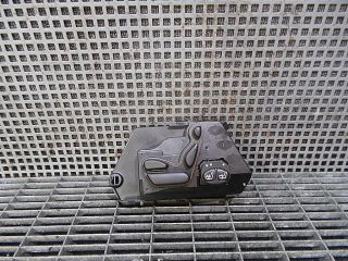 bontott MERCEDES-BENZ S-CLASS Ülésmagasság Állító Kar / Gomb