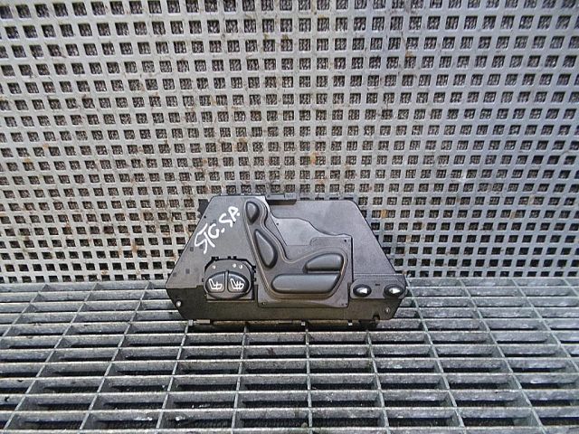 bontott MERCEDES-BENZ S-CLASS Ülésmagasság Állító Kar / Gomb