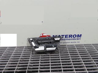 bontott MERCEDES-BENZ S-CLASS Ülésmagasság Állító Kar / Gomb