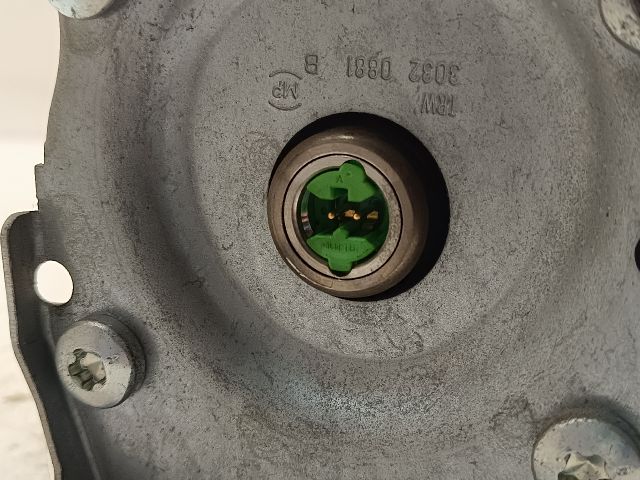 bontott MERCEDES-BENZ S-CLASS Utasoldali Légzsák