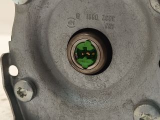 bontott MERCEDES-BENZ S-CLASS Utasoldali Légzsák