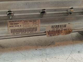 bontott MERCEDES-BENZ S-CLASS Utasoldali Légzsák