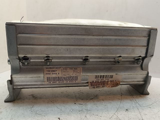 bontott MERCEDES-BENZ S-CLASS Utasoldali Légzsák