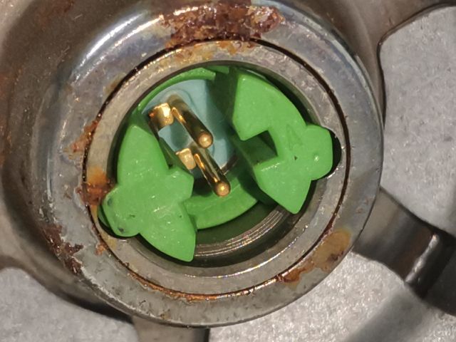 bontott MERCEDES-BENZ S-CLASS Utasoldali Légzsák