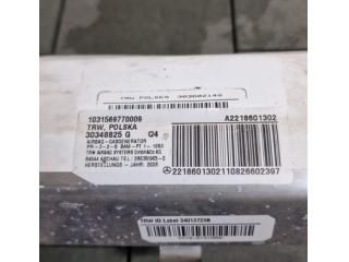 bontott MERCEDES-BENZ S-CLASS Utasoldali Légzsák