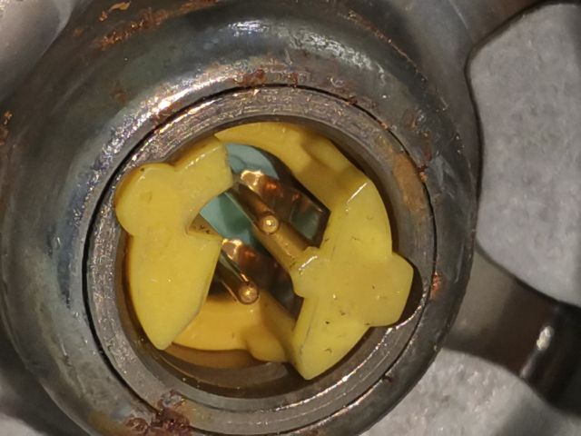 bontott MERCEDES-BENZ S-CLASS Utasoldali Légzsák