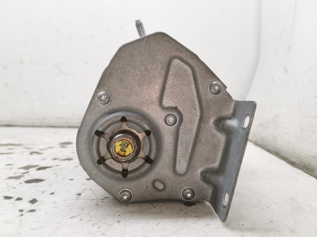 bontott MERCEDES-BENZ S-CLASS Utasoldali Légzsák