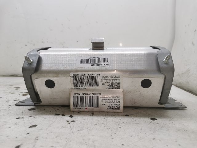 bontott MERCEDES-BENZ S-CLASS Utasoldali Légzsák