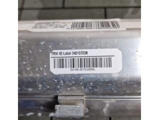 bontott MERCEDES-BENZ S-CLASS Utasoldali Légzsák