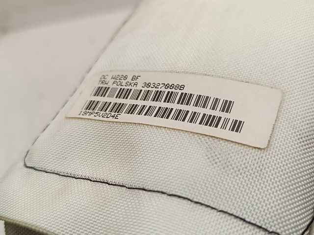 bontott MERCEDES-BENZ S-CLASS Utasoldali Légzsák