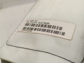 bontott MERCEDES-BENZ S-CLASS Utasoldali Légzsák