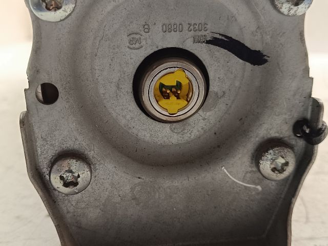 bontott MERCEDES-BENZ S-CLASS Utasoldali Légzsák