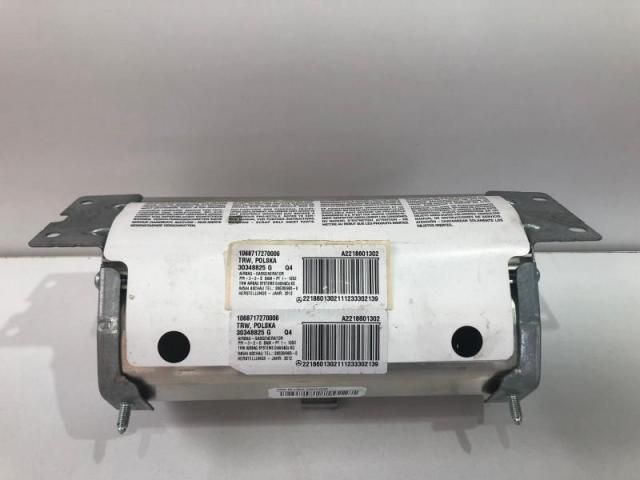 bontott MERCEDES-BENZ S-CLASS Utasoldali Légzsák