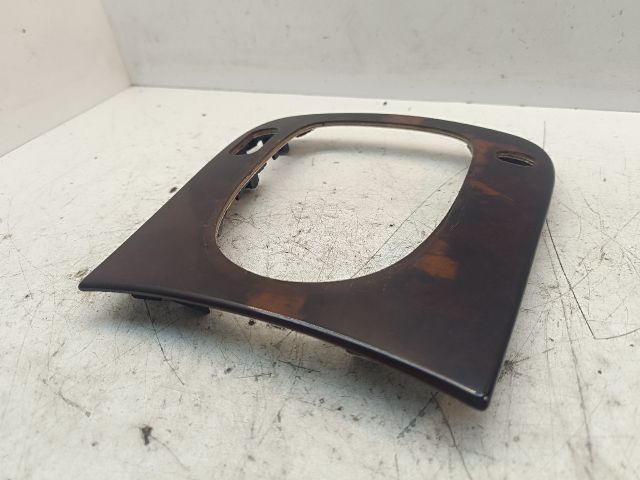 bontott MERCEDES-BENZ S-CLASS Váltókar Keret