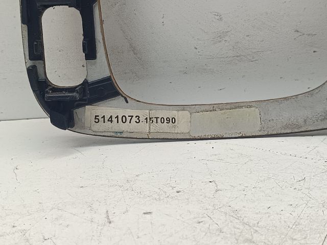 bontott MERCEDES-BENZ S-CLASS Váltókar Keret