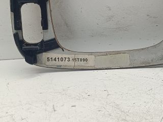 bontott MERCEDES-BENZ S-CLASS Váltókar Keret