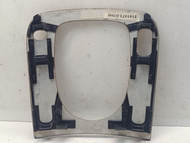 bontott MERCEDES-BENZ S-CLASS Váltókar Keret