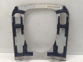 bontott MERCEDES-BENZ S-CLASS Váltókar Keret