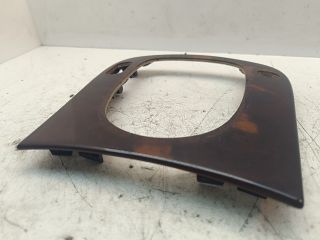 bontott MERCEDES-BENZ S-CLASS Váltókar Keret