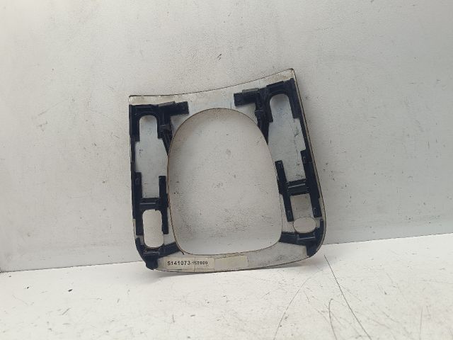 bontott MERCEDES-BENZ S-CLASS Váltókar Keret