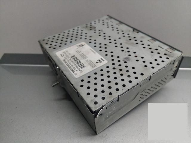 bontott MERCEDES-BENZ S-CLASS Végfok