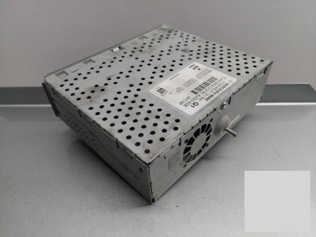 bontott MERCEDES-BENZ S-CLASS Végfok