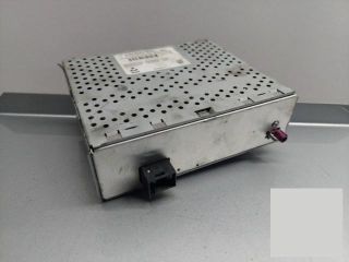 bontott MERCEDES-BENZ S-CLASS Végfok