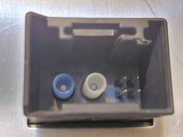 bontott MERCEDES-BENZ S-CLASS Végfok