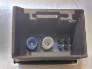 bontott MERCEDES-BENZ S-CLASS Végfok