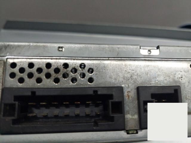 bontott MERCEDES-BENZ S-CLASS Végfok