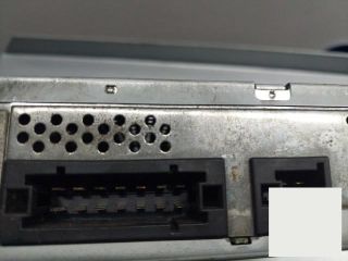 bontott MERCEDES-BENZ S-CLASS Végfok