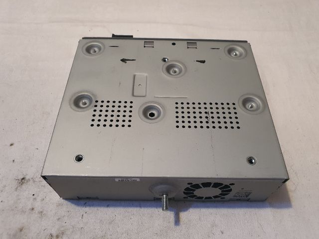 bontott MERCEDES-BENZ S-CLASS Végfok