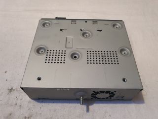 bontott MERCEDES-BENZ S-CLASS Végfok