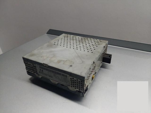 bontott MERCEDES-BENZ S-CLASS Végfok