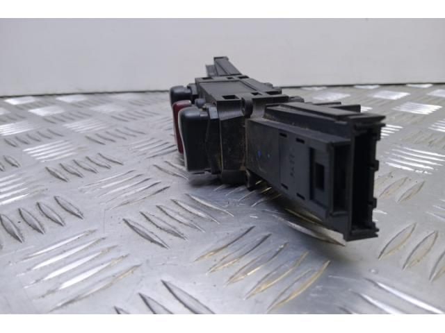 bontott MERCEDES-BENZ S-CLASS Vészvillogó Kapcsoló