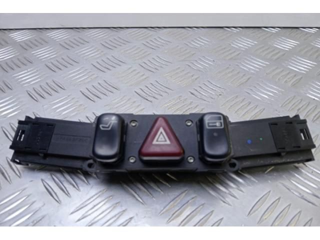 bontott MERCEDES-BENZ S-CLASS Vészvillogó Kapcsoló