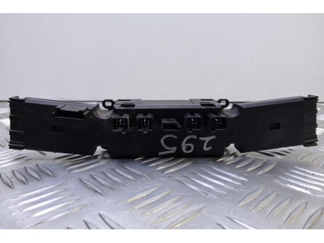 bontott MERCEDES-BENZ S-CLASS Vészvillogó Kapcsoló