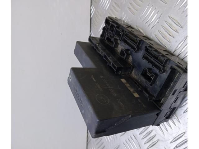 bontott MERCEDES-BENZ S-CLASS Vészvillogó Kapcsoló