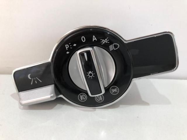 bontott MERCEDES-BENZ S-CLASS Világítás Kapcsoló