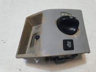 bontott MERCEDES-BENZ S-CLASS Világítás Kapcsoló