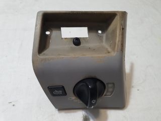 bontott MERCEDES-BENZ S-CLASS Világítás Kapcsoló