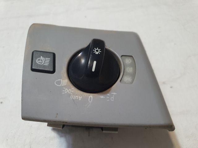 bontott MERCEDES-BENZ S-CLASS Világítás Kapcsoló