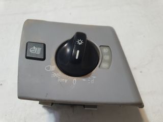 bontott MERCEDES-BENZ S-CLASS Világítás Kapcsoló