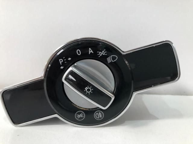 bontott MERCEDES-BENZ S-CLASS Világítás Kapcsoló