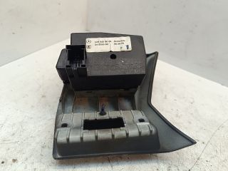 bontott MERCEDES-BENZ S-CLASS Világítás Kapcsoló